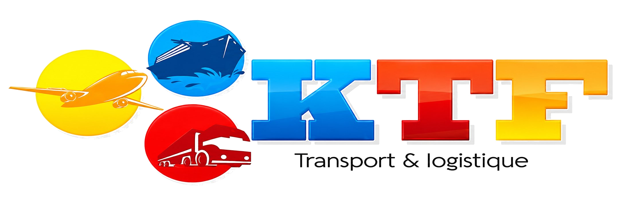 KTF Transport & Logistique